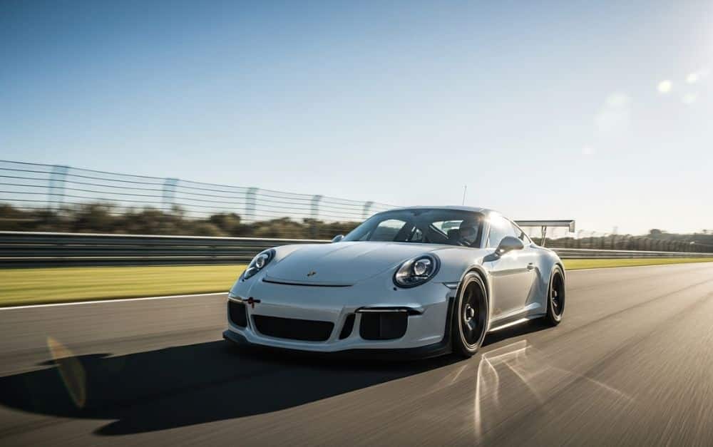 Porsche selber fahren – Die besten Anbieter im Vergleich