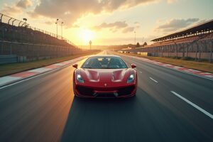 14 Fahrdynamik Training Geschenke