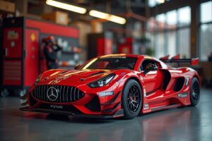 13 Last Minute Rennsport Geschenke Ideen