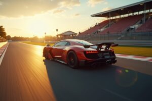 13 Premium Erlebnis Rennstrecke Originelle Geschenke