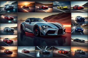 16 Rennsport Gutschein Ideen für Männer