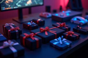 14 Gaming Rennsport Geschenke