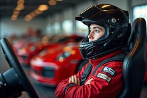 14 Rennstreckentraining Geschenk Ideen