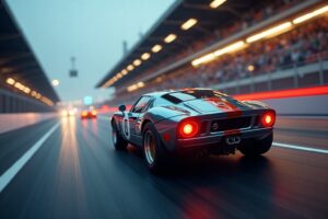 15 Track Experience Geschenkideen für Männer